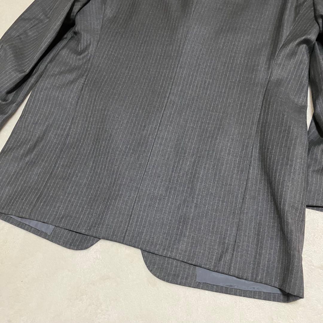 ジョルジオアルマーニ　セットアップ　シングルスーツ　￼3B ￼￼サイズ￼M