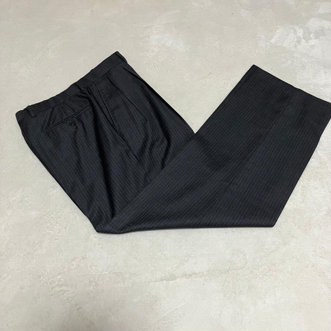 ジョルジオアルマーニ　セットアップ　シングルスーツ　￼3B ￼￼サイズ￼M