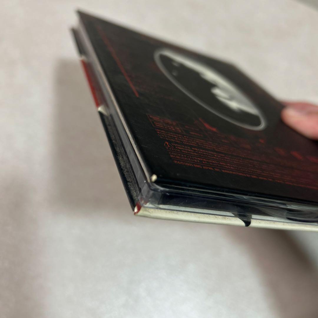 【初回盤】BUCK-TICK 13th FLOOR WITH DIANA DVD