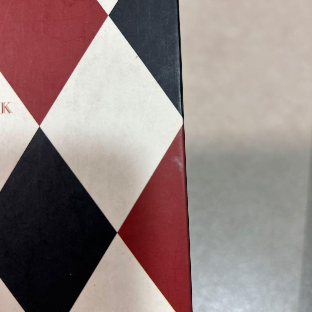 【初回盤】BUCK-TICK 13th FLOOR WITH DIANA DVD