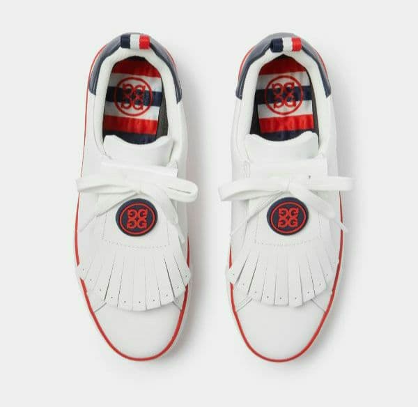 最終★新品【G/FORE 】KILTIE DURF  ゴルフシューズ/8