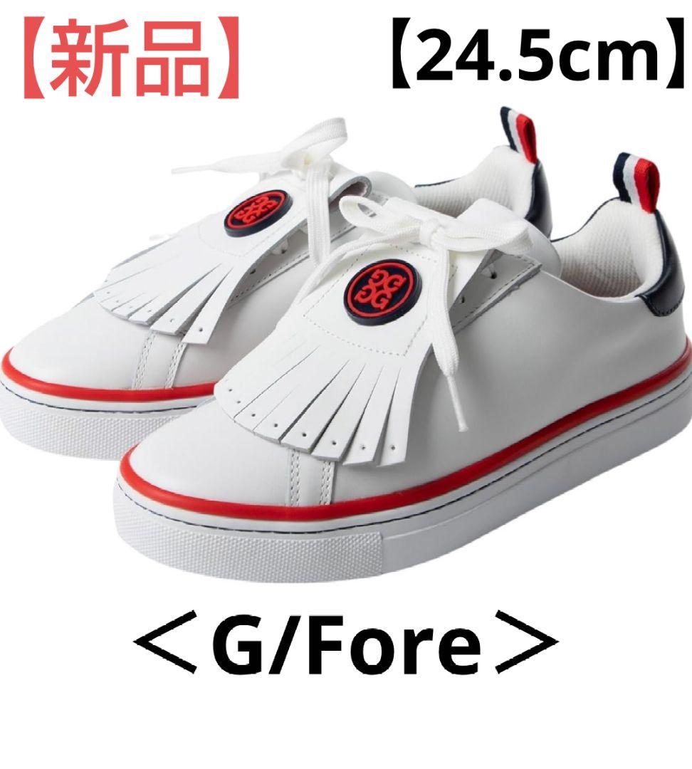 最終★新品【G/FORE 】KILTIE DURF  ゴルフシューズ/8