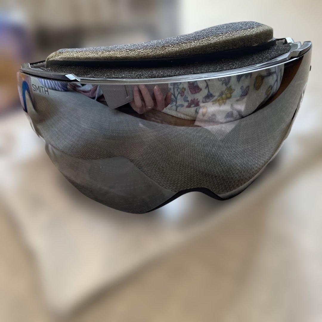 スキー・スノーボードアクセサリー SMITH I/O MAG