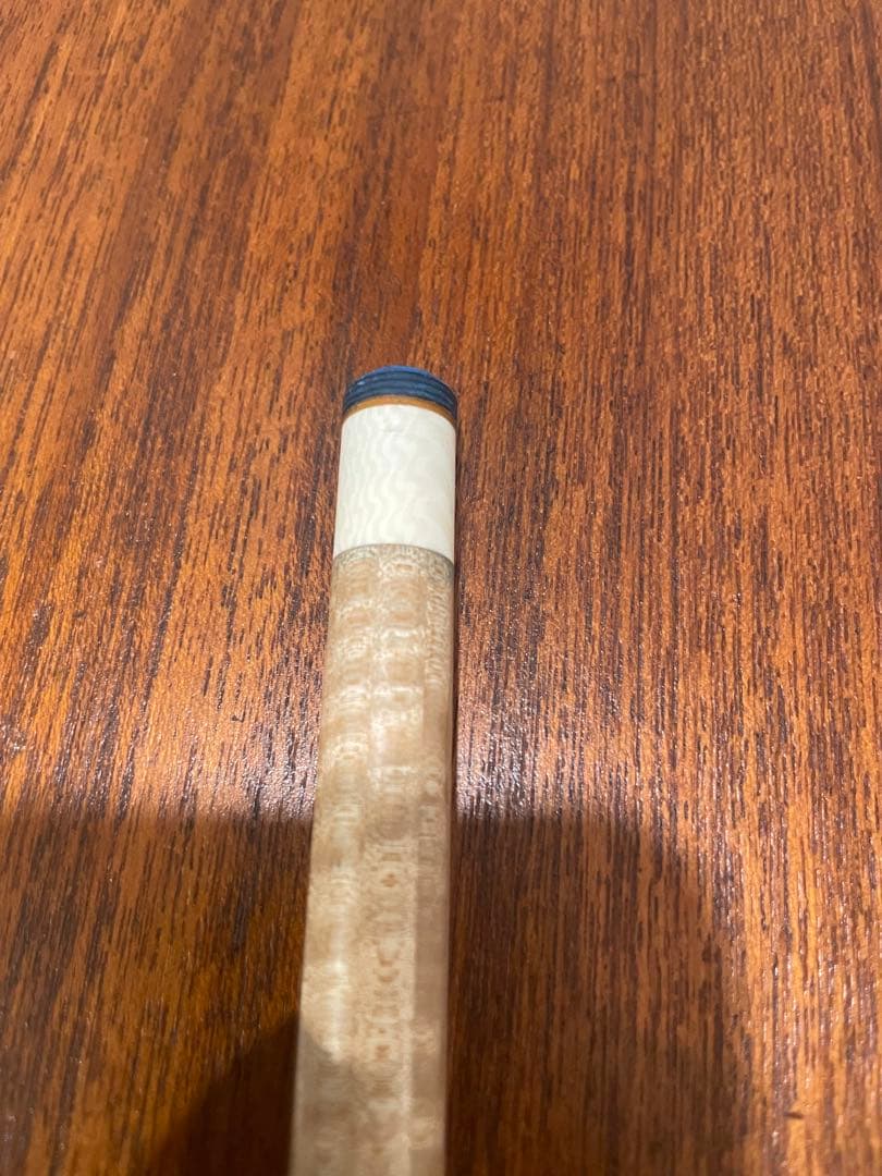 Geez focus1 極トラ目シャフト