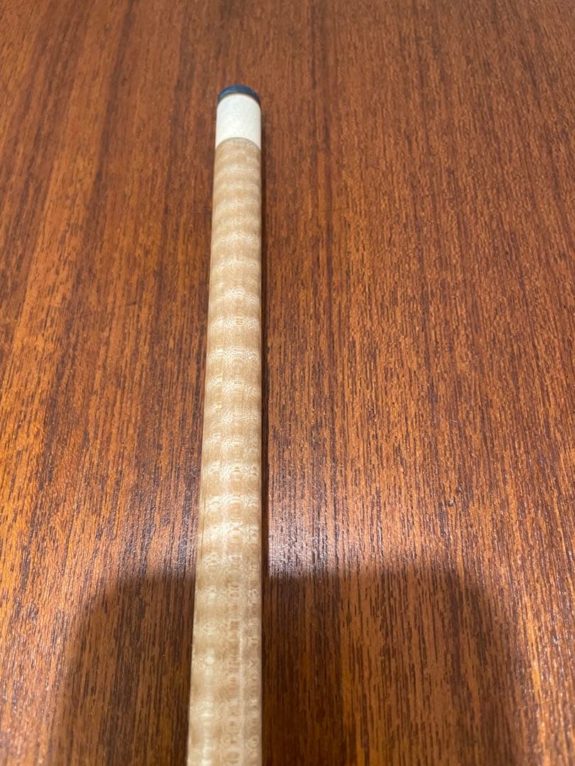 Geez focus1 極トラ目シャフト