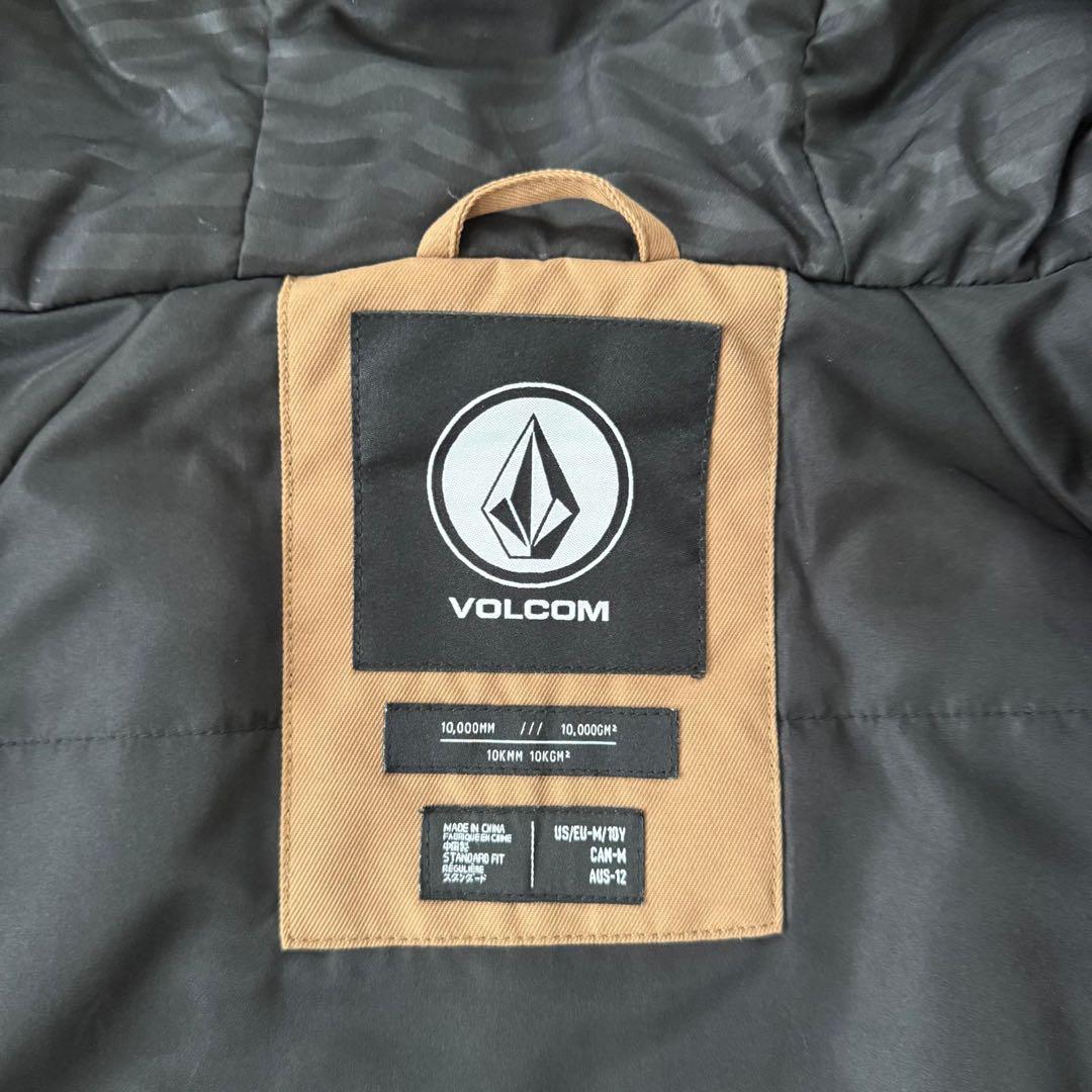 Volcom スノーボードウェア 子ども用 150cm
