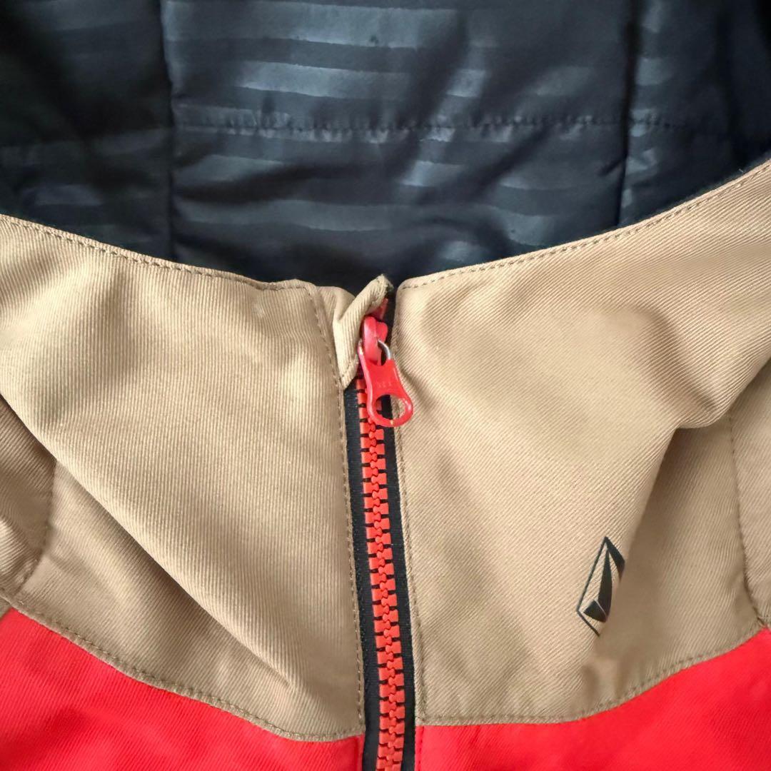 Volcom スノーボードウェア 子ども用 150cm