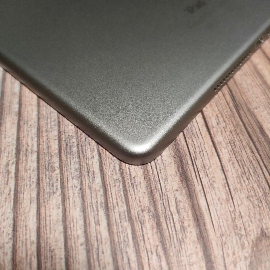 iPad Air 2世代 64GB スペースグレー 美品