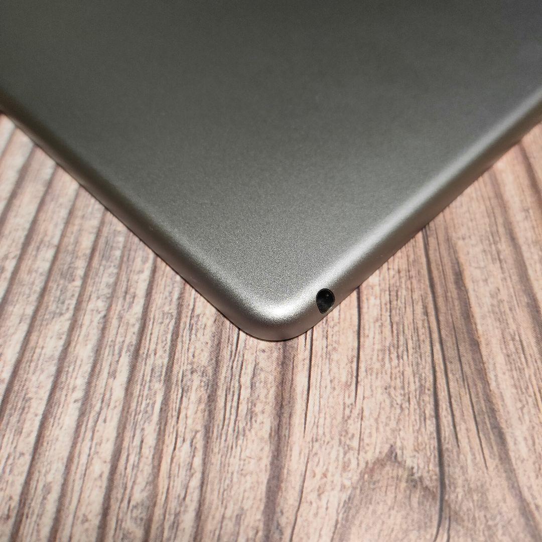 iPad Air 2世代 64GB スペースグレー 美品