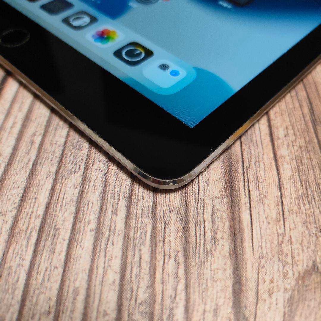 iPad Air 2世代 64GB スペースグレー 美品