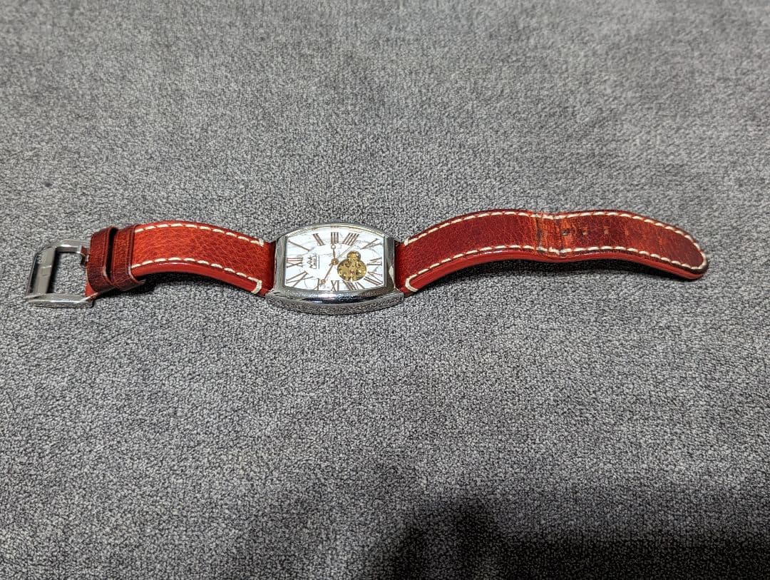 デ*ト様 saad 自動巻き腕時計　オートマチック