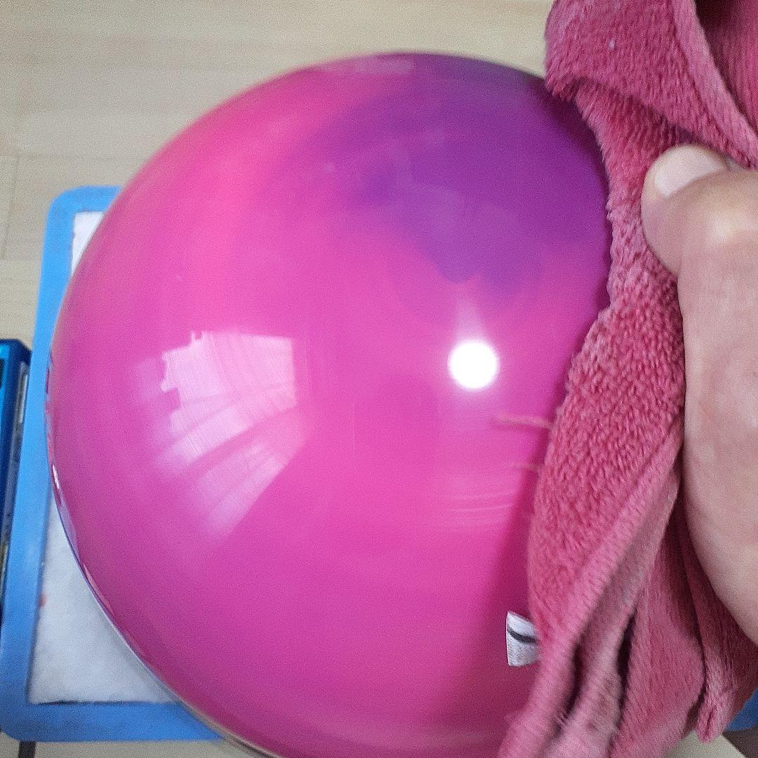 ‼️早い者勝ち‼️　　　　　　【自作ボウルスピナー】