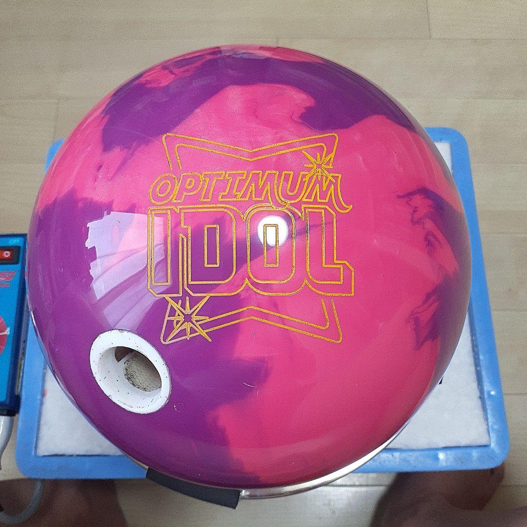 ‼️早い者勝ち‼️　　　　　　【自作ボウルスピナー】