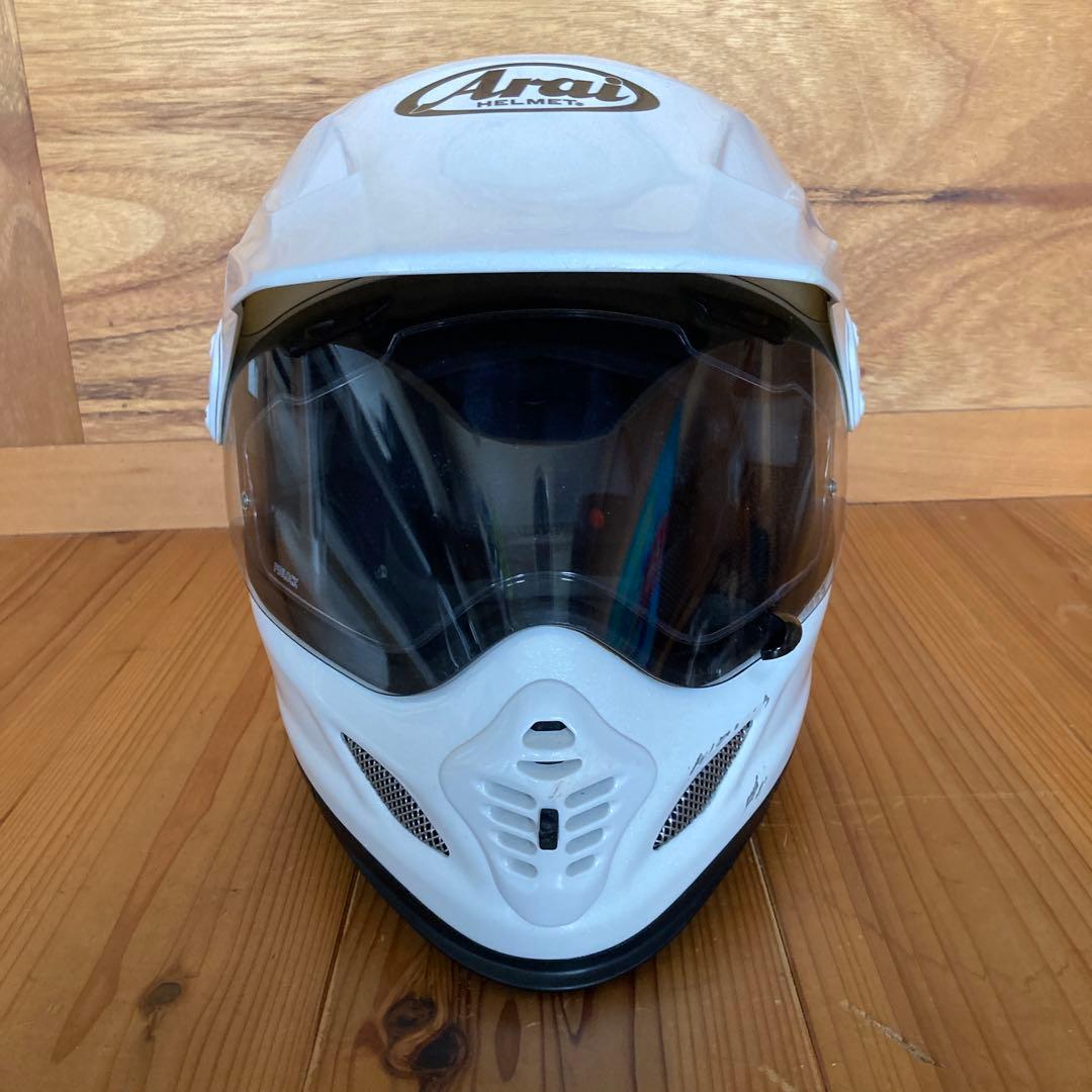 アライ　ツアークロス3 Sサイズ　55〜56