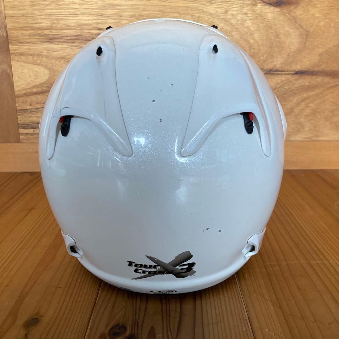 アライ　ツアークロス3 Sサイズ　55〜56