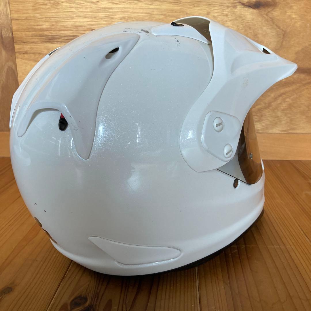 アライ　ツアークロス3 Sサイズ　55〜56