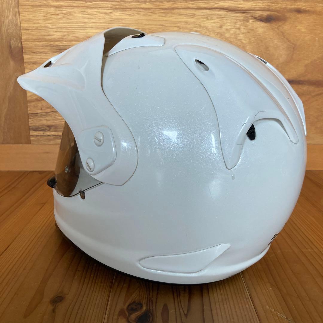 アライ　ツアークロス3 Sサイズ　55〜56