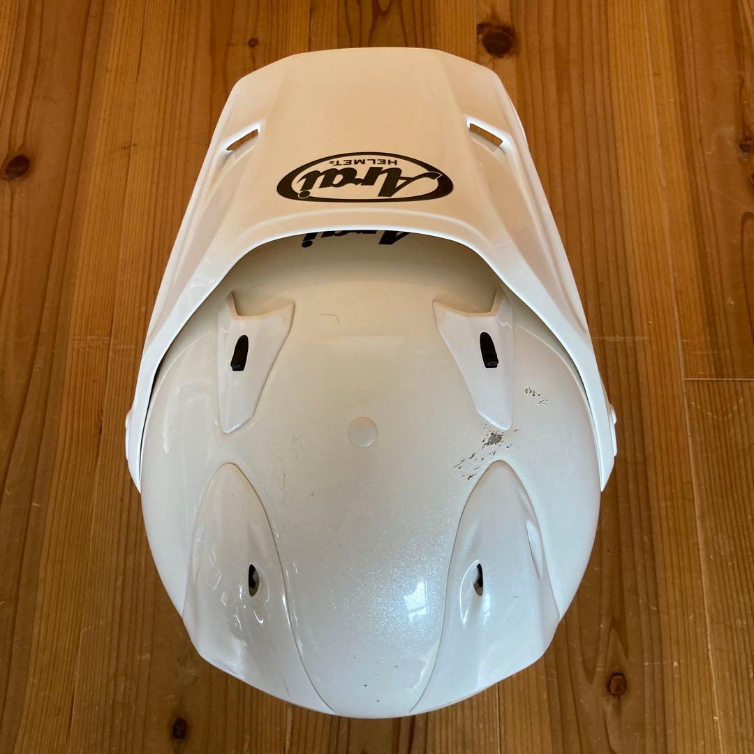 アライ　ツアークロス3 Sサイズ　55〜56