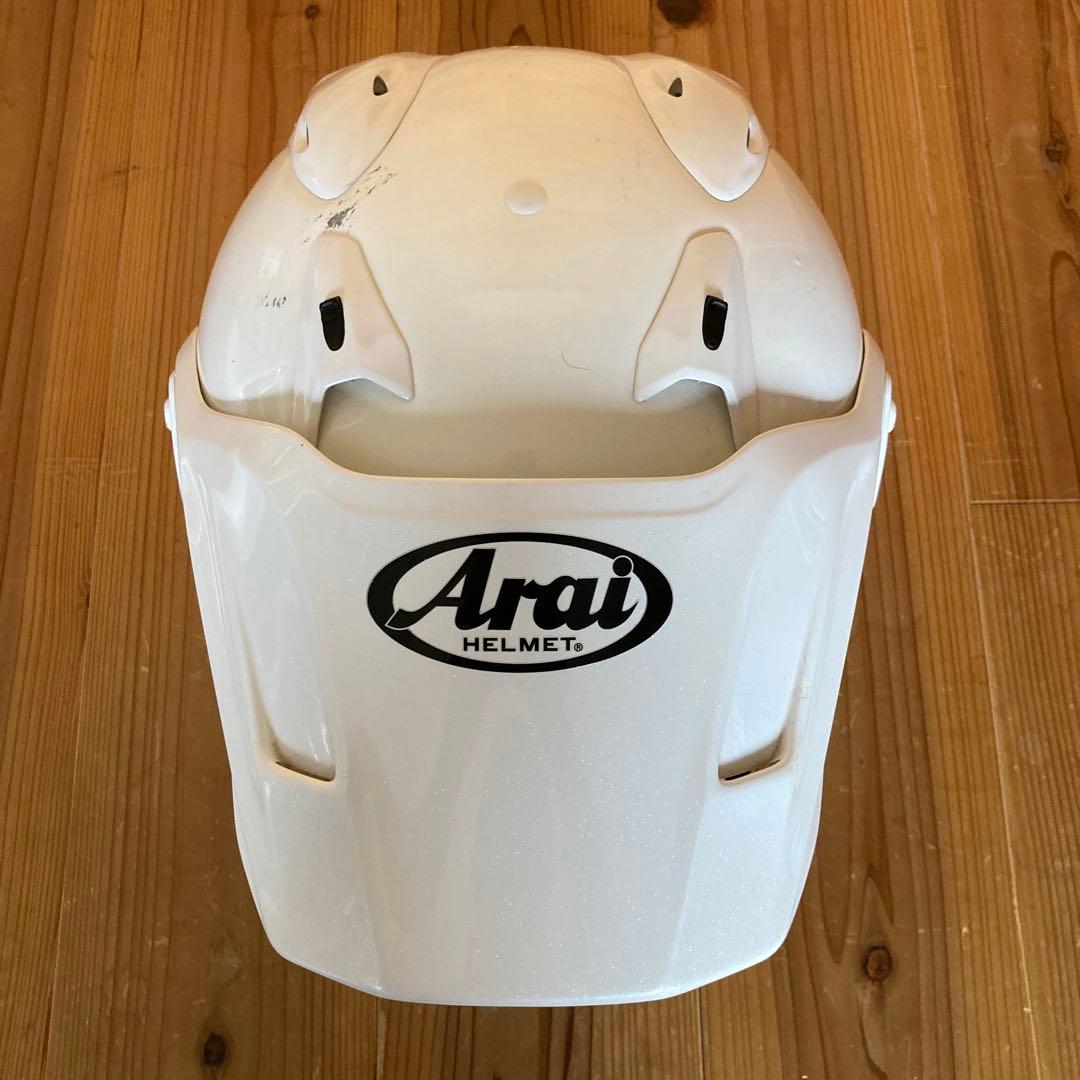 アライ　ツアークロス3 Sサイズ　55〜56