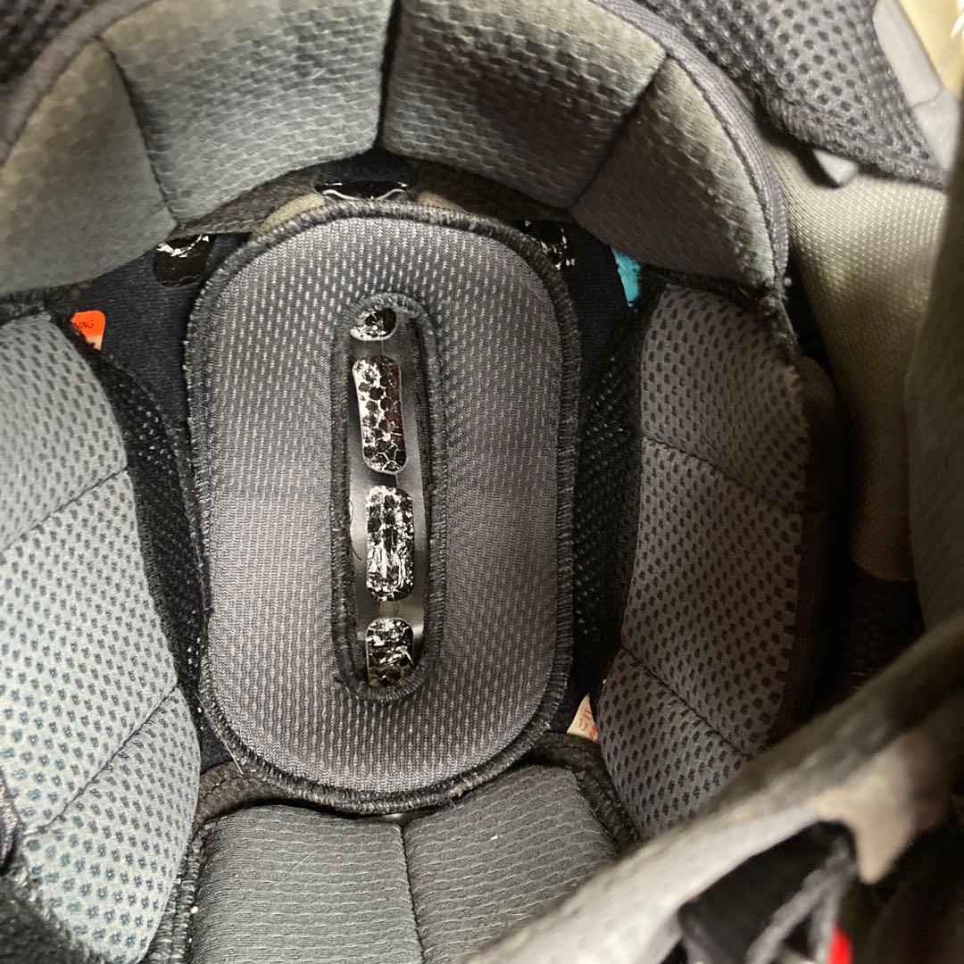 アライ　ツアークロス3 Sサイズ　55〜56