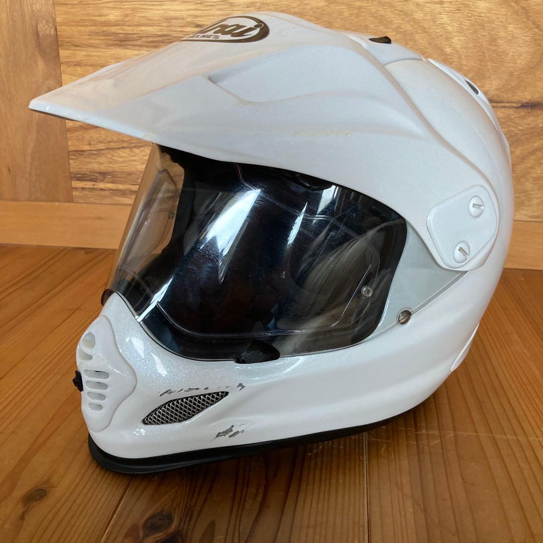 アライ　ツアークロス3 Sサイズ　55〜56