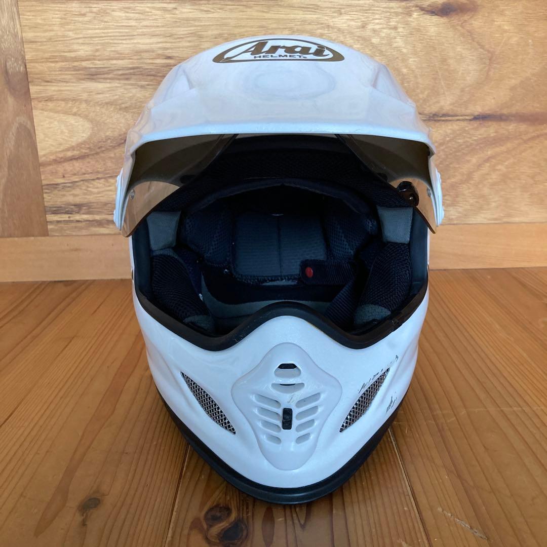 アライ　ツアークロス3 Sサイズ　55〜56