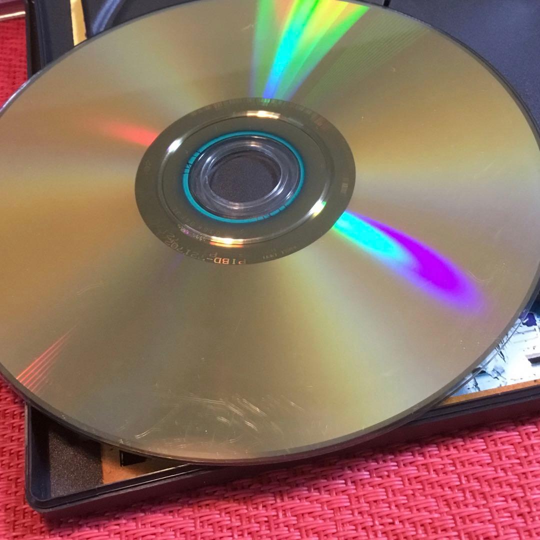 愛と青春の宝塚⭐️～恋よりも生命よりもDVD〈2枚組〉⭐️藤原紀香