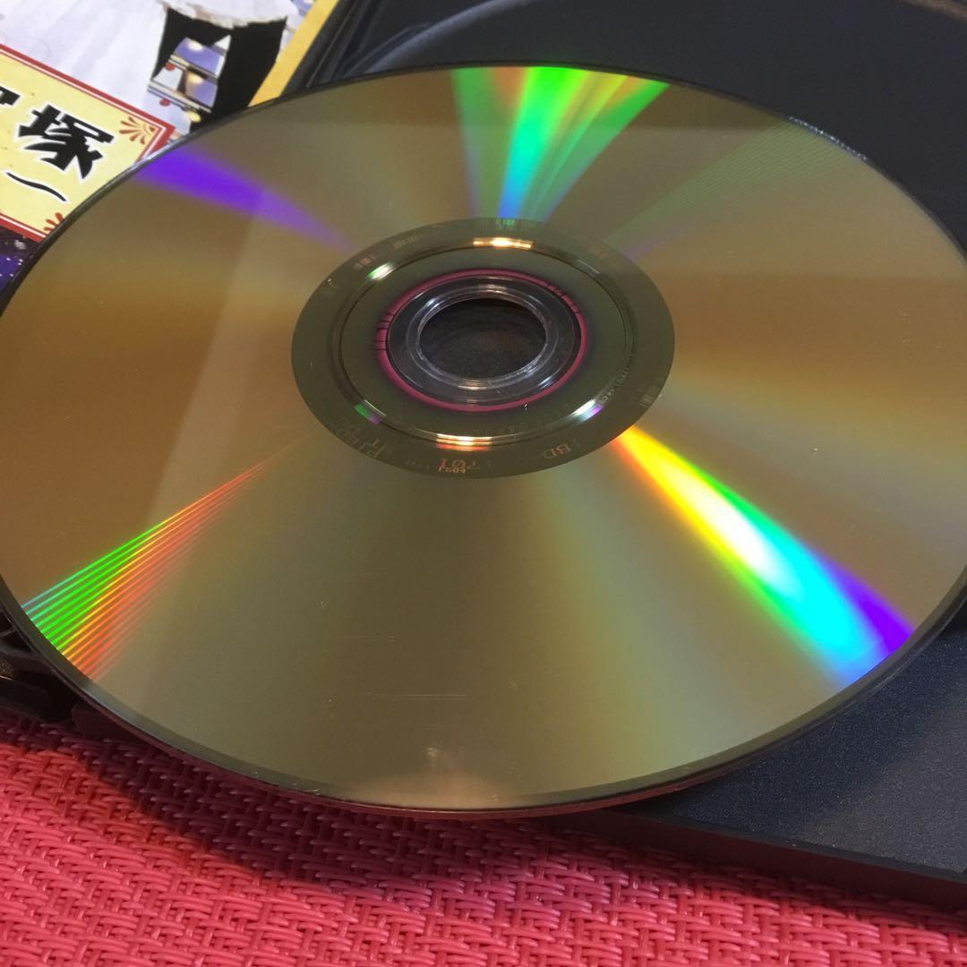 愛と青春の宝塚⭐️～恋よりも生命よりもDVD〈2枚組〉⭐️藤原紀香