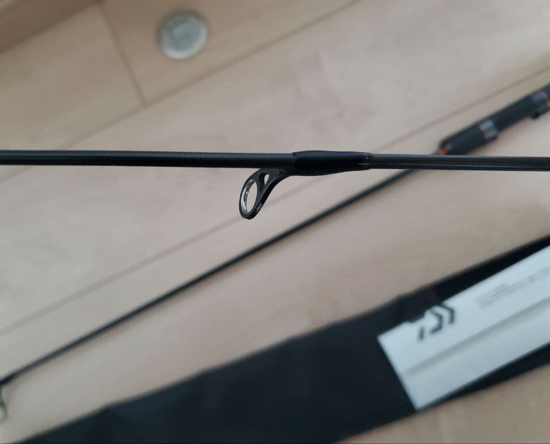 プレッソLTD　AGS　61MLF