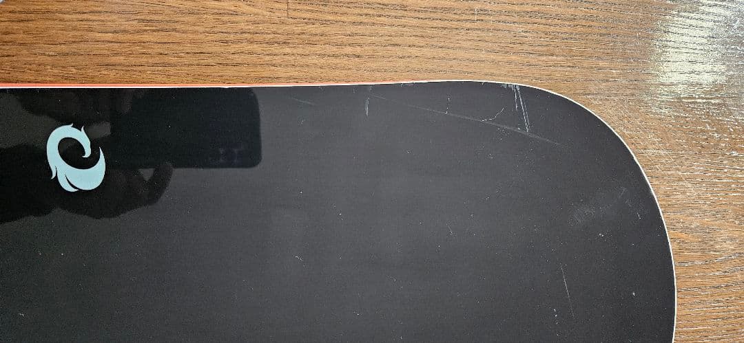 オガサカスノーボードFC-L154