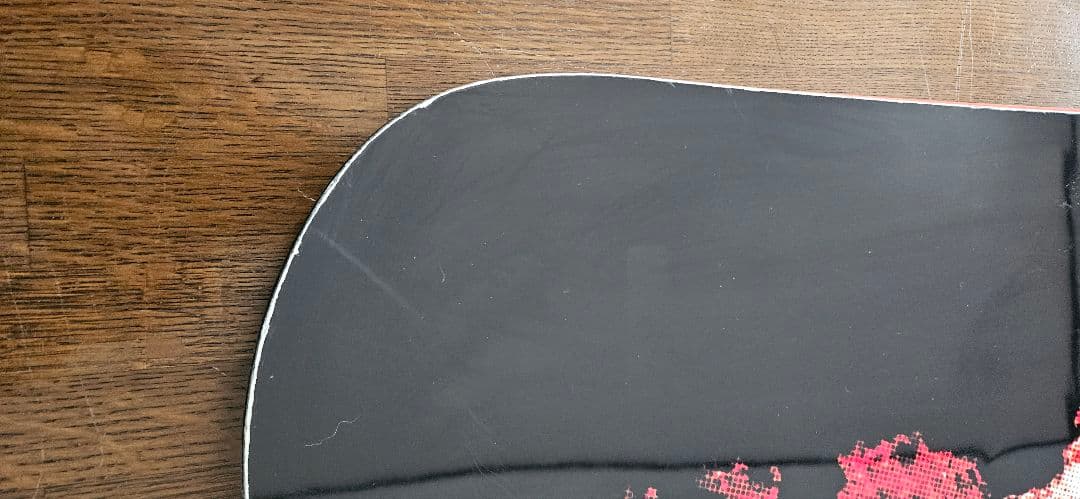 オガサカスノーボードFC-L154