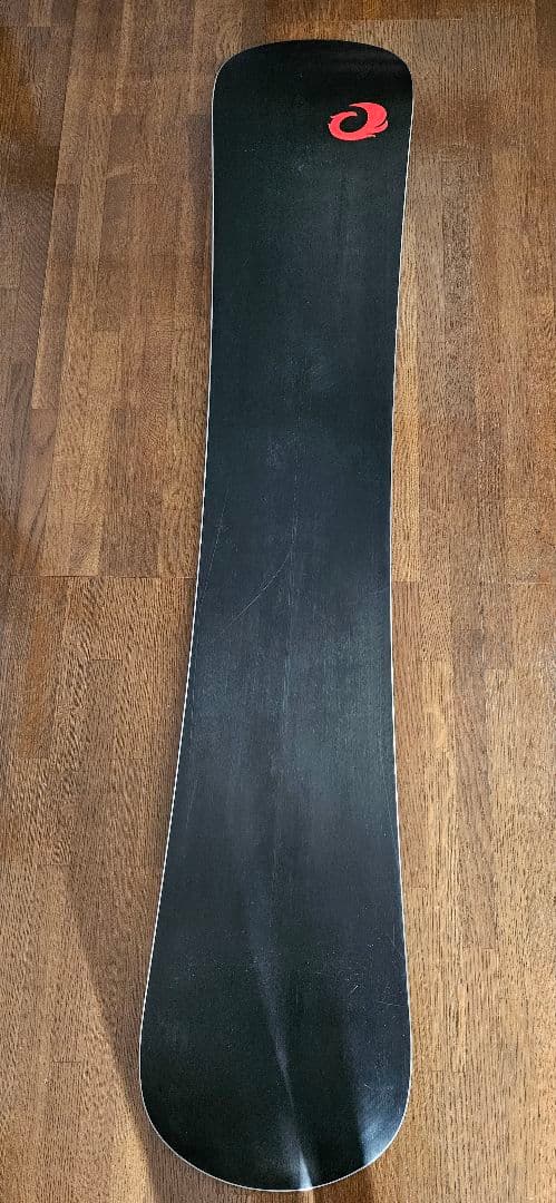 オガサカスノーボードFC-L154