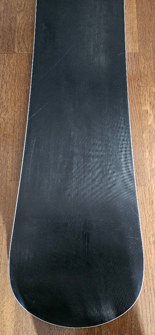 オガサカスノーボードFC-L154