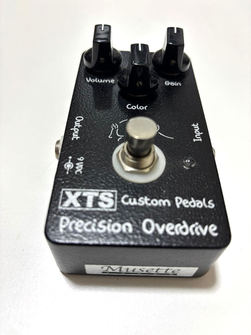 その他 XTS Precision Overdrive