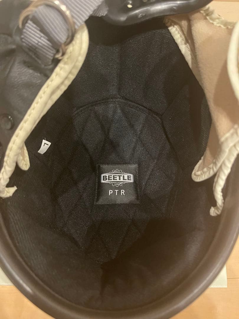 マ*ウ様 オーシャンビートルptr