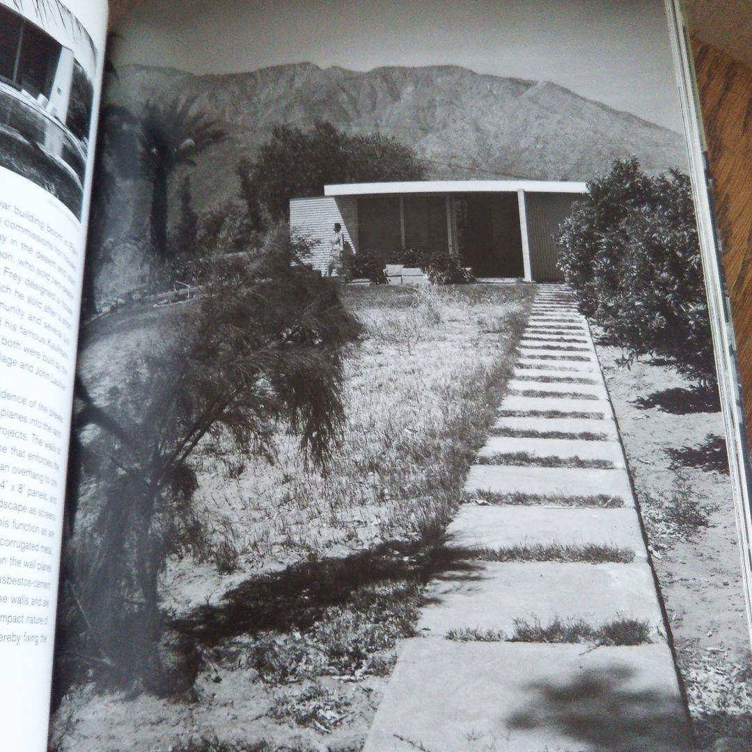  FREY，ARCHITECT ペーパーバック