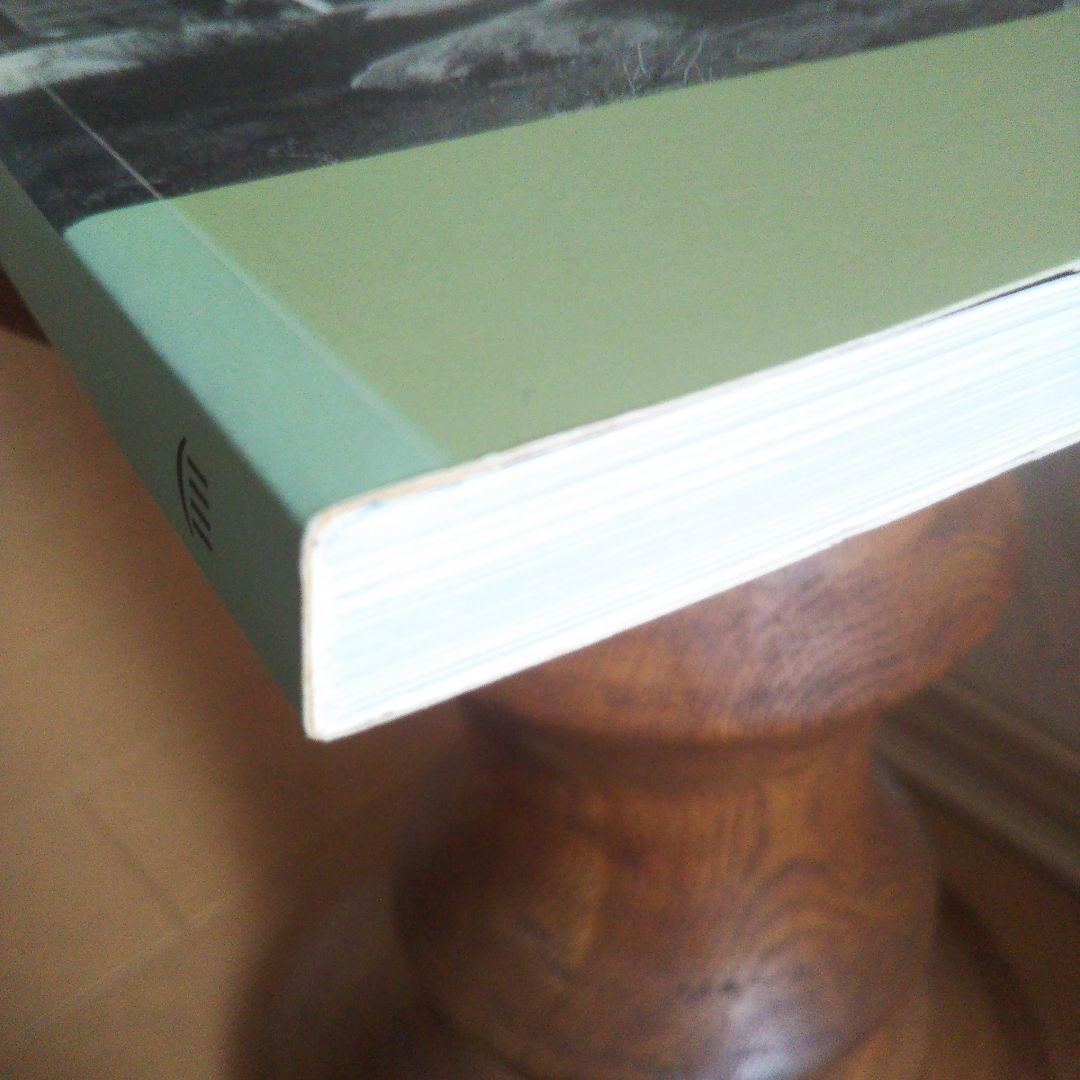  FREY，ARCHITECT ペーパーバック