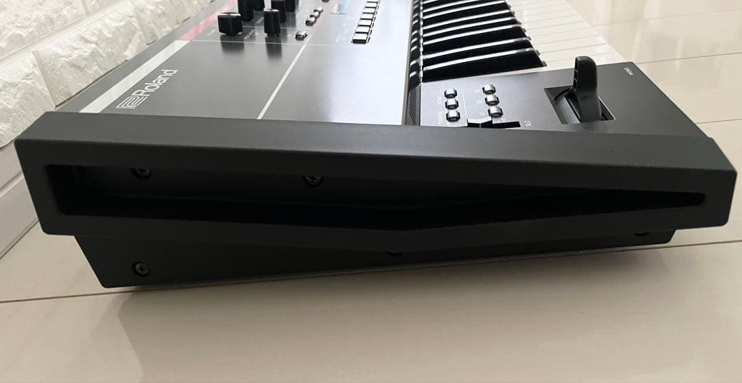 清水❗️【美品】Roland ローランドJUNO-X シンセサイザー 本体