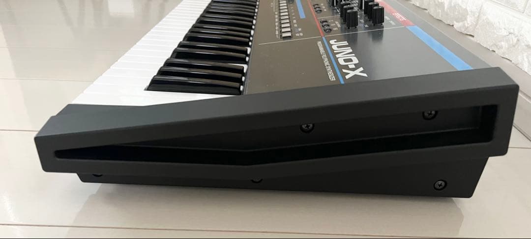 清水❗️【美品】Roland ローランドJUNO-X シンセサイザー 本体
