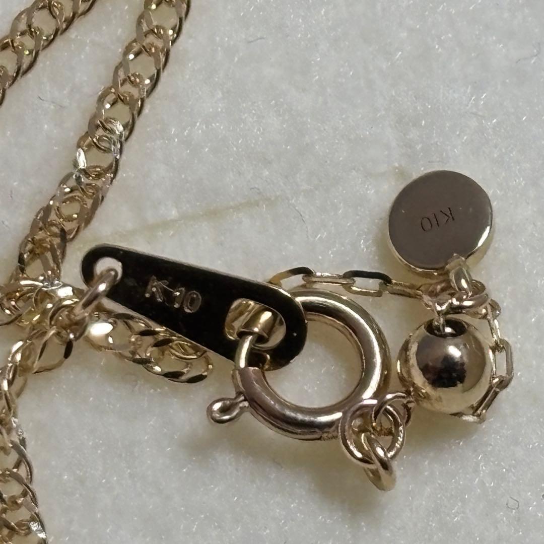 ***様 アクセサリー まとめ 断捨離 など ネックレス ブレスレット K10