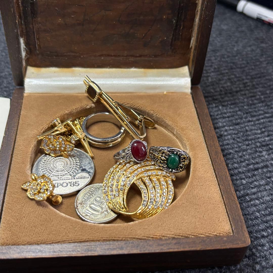 ***様 アクセサリー まとめ 断捨離 など ネックレス ブレスレット K10