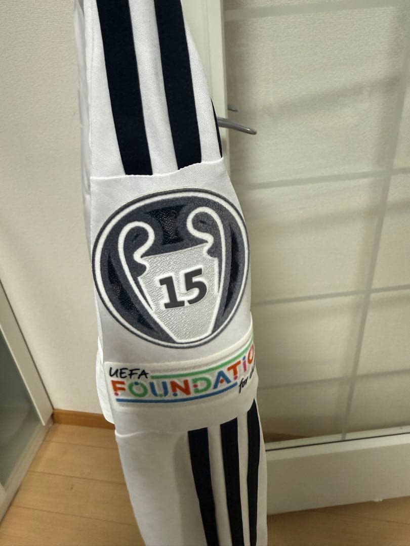 Real Madrid MBAPPÉ 9 ユニフォーム