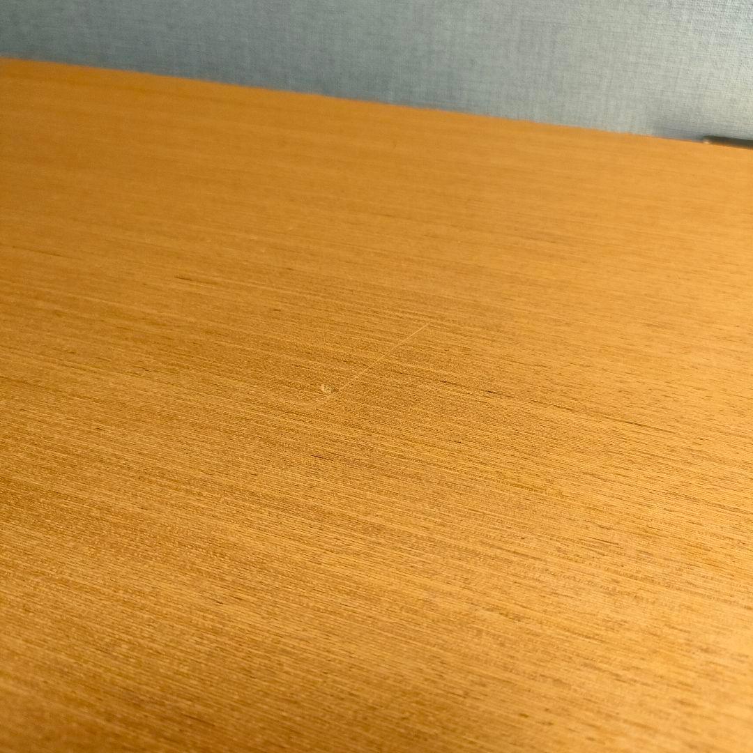 【廃盤品】unico ALBEROアルベロ キャビネット 北欧ナチュラルスタイル