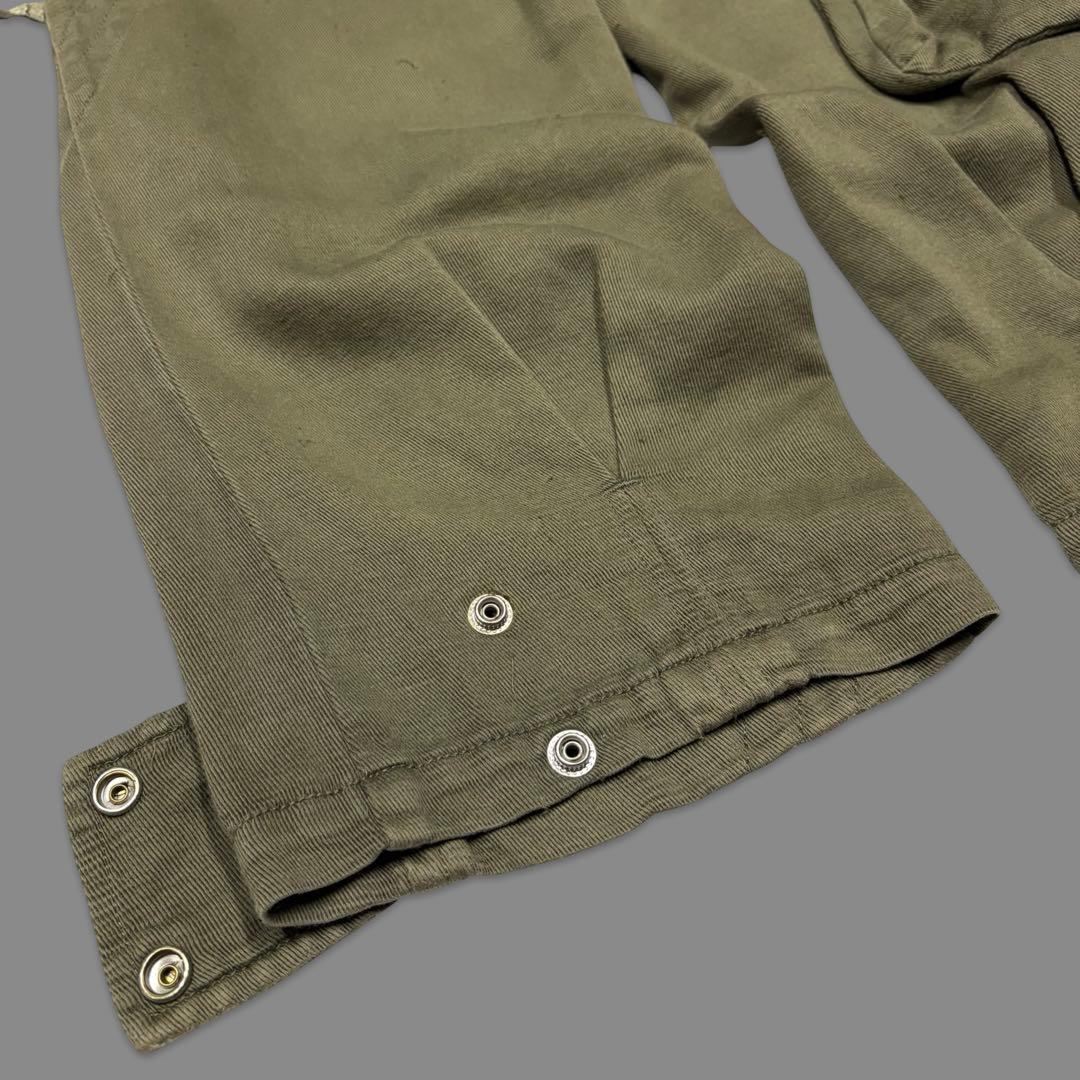 パンツ Rare 00s- Archive DIESEL cropped cargo