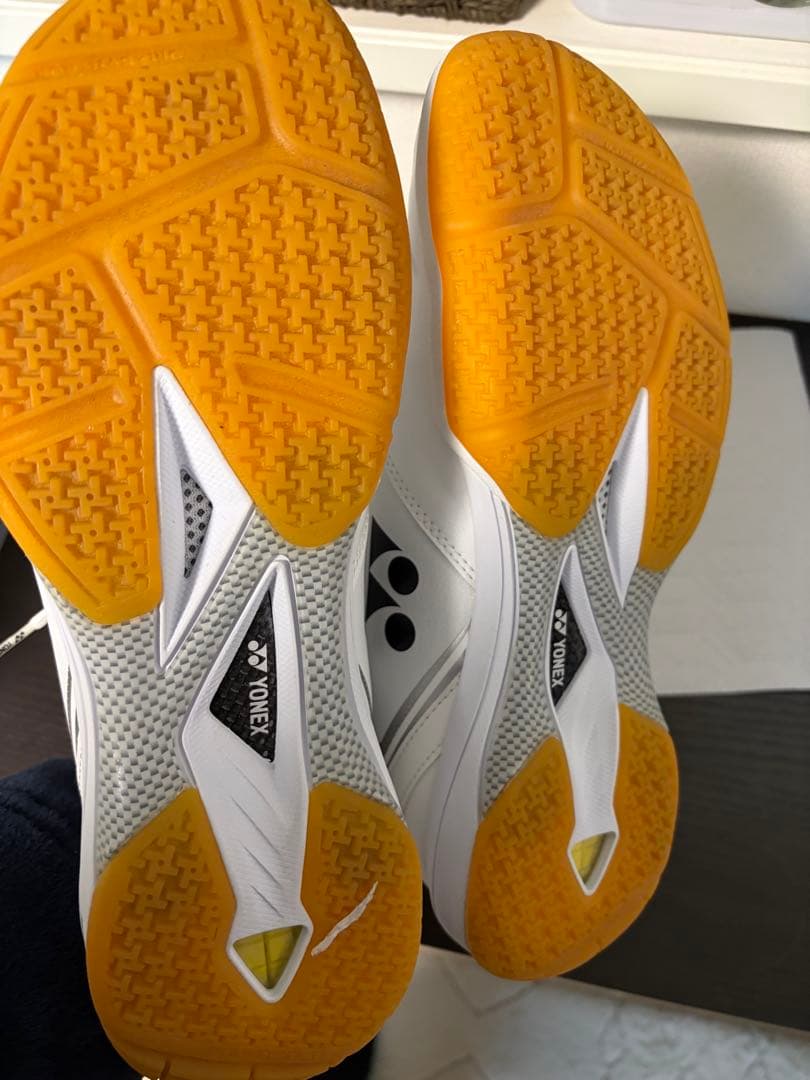 【限定品】 ヨネックス パワークッション65z