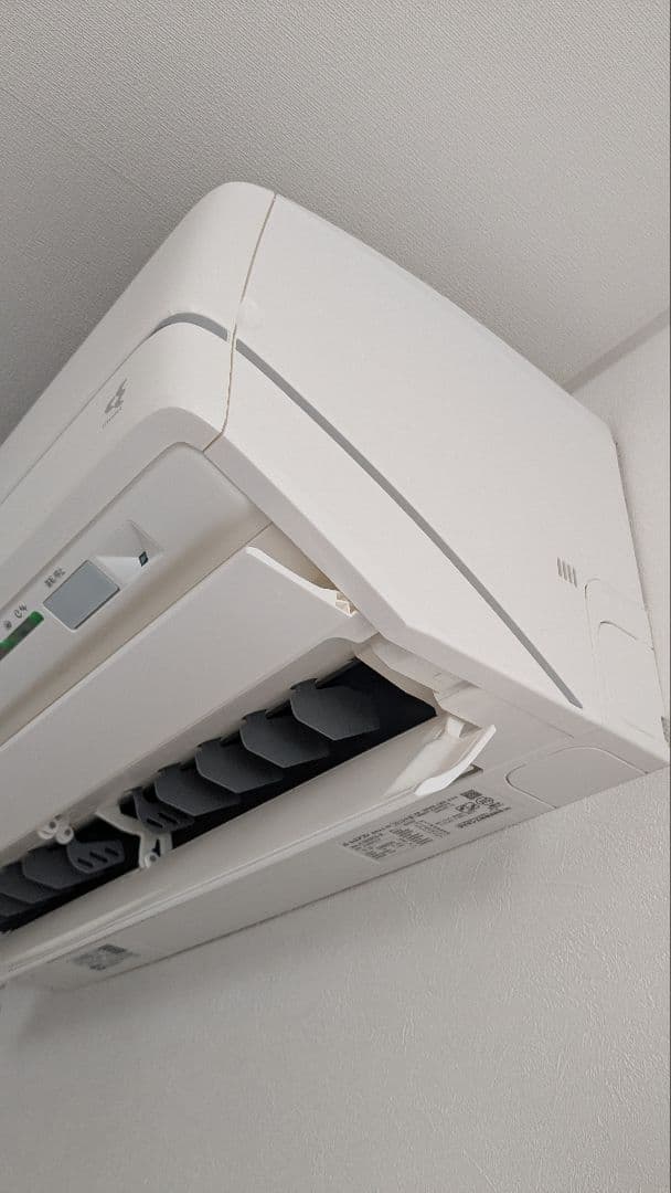 ダイキンエアコンATA90VPE6-W 29畳ダイキンによる湿度センサー追加仕様