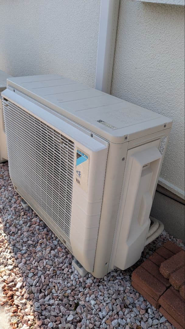 ダイキンエアコンATA90VPE6-W 29畳ダイキンによる湿度センサー追加仕様