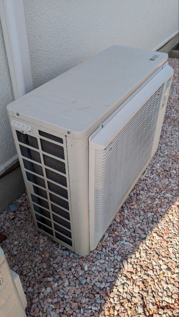 ダイキンエアコンATA90VPE6-W 29畳ダイキンによる湿度センサー追加仕様