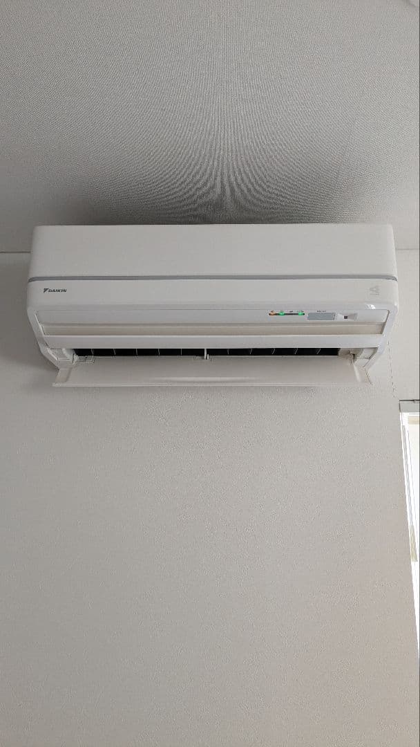 ダイキンエアコンATA90VPE6-W 29畳ダイキンによる湿度センサー追加仕様