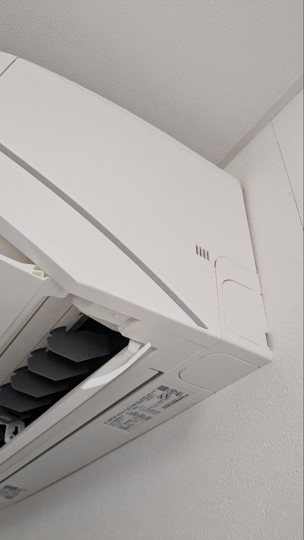 ダイキンエアコンATA90VPE6-W 29畳ダイキンによる湿度センサー追加仕様